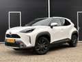 Toyota Yaris Cross 1.5 Hybrid Explore | Luxe | Navigatie | NL-auto Wit - thumbnail 1