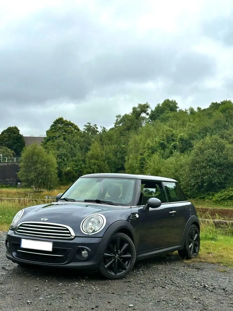 MINI Cooper D 1.6 D FULL OPTION EURO 5 PRÊTE A IMMATRICULER - 2