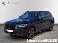 BMW X3 xDrive 30d M Sport+AHK+PANORAMADACH+360°KAMERA Noir - thumbnail 1
