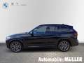 BMW X3 xDrive 30d M Sport+AHK+PANORAMADACH+360°KAMERA Noir - thumbnail 6