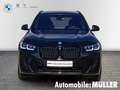 BMW X3 xDrive 30d M Sport+AHK+PANORAMADACH+360°KAMERA Noir - thumbnail 2