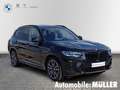 BMW X3 xDrive 30d M Sport+AHK+PANORAMADACH+360°KAMERA Noir - thumbnail 8