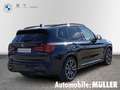 BMW X3 xDrive 30d M Sport+AHK+PANORAMADACH+360°KAMERA Noir - thumbnail 7