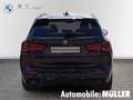 BMW X3 xDrive 30d M Sport+AHK+PANORAMADACH+360°KAMERA Noir - thumbnail 4