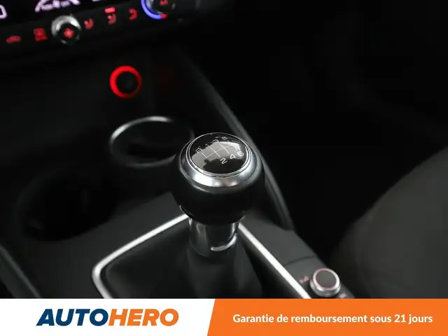 Audi A3 view 25
