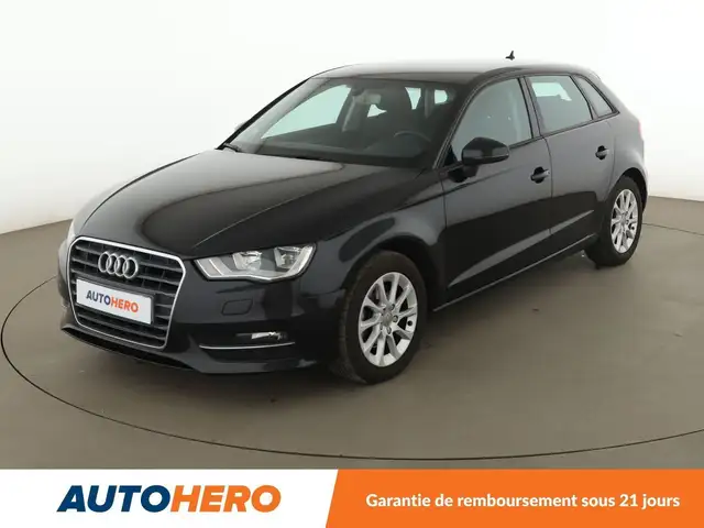 2016 Audi A3 in Black for sale