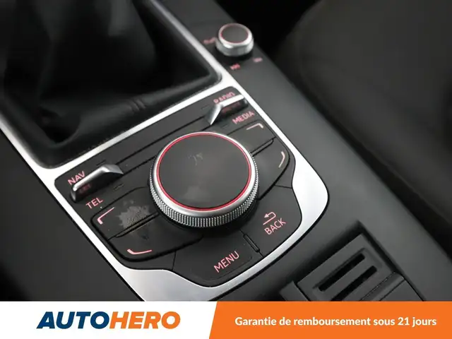 Audi A3 view 26
