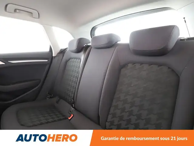 Audi A3 view 14