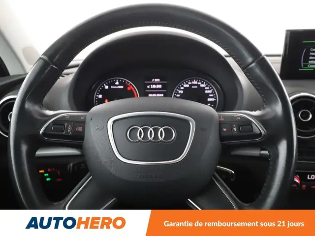 Audi A3 view 19