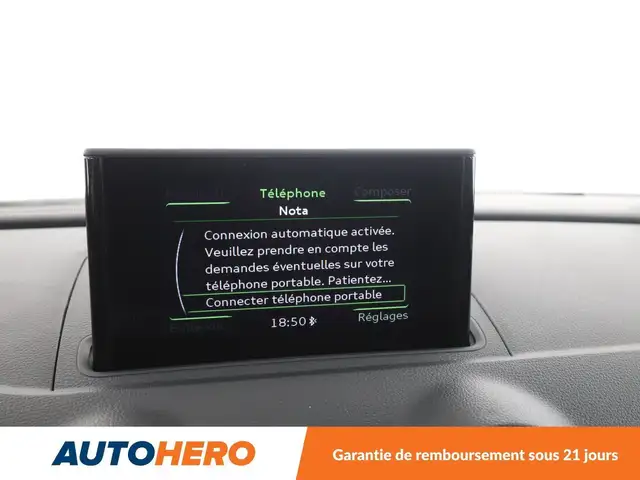 Audi A3 view 21