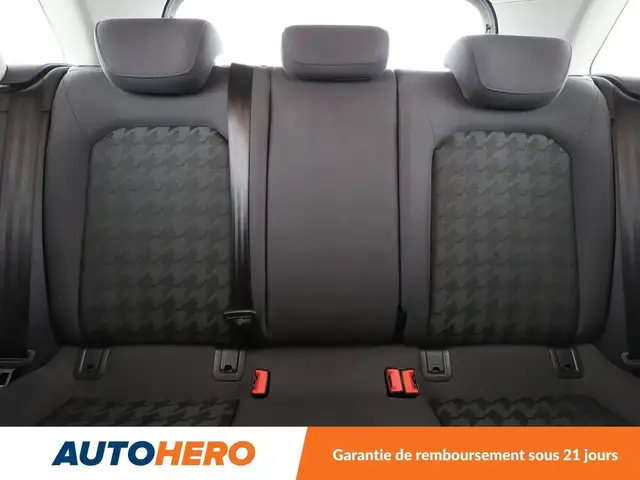 Audi A3 view 15