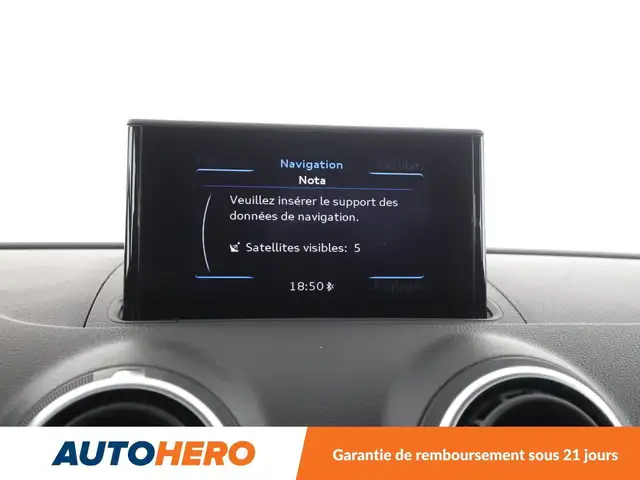 Audi A3 view 22