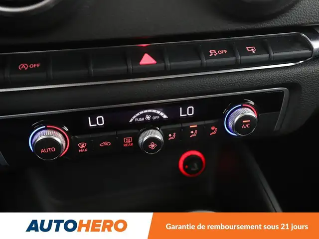 Audi A3 view 24