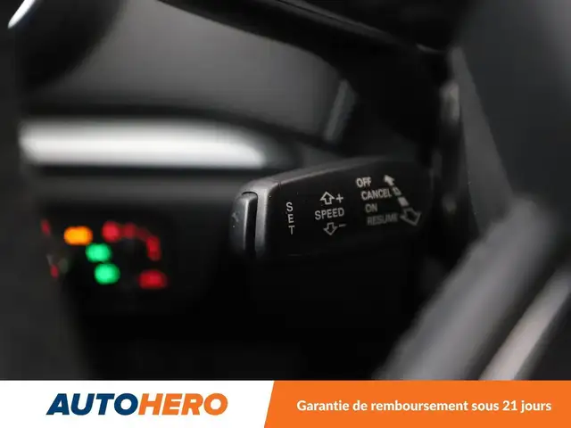 Audi A3 view 29