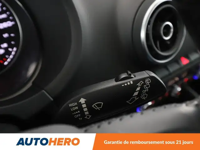 Audi A3 view 27