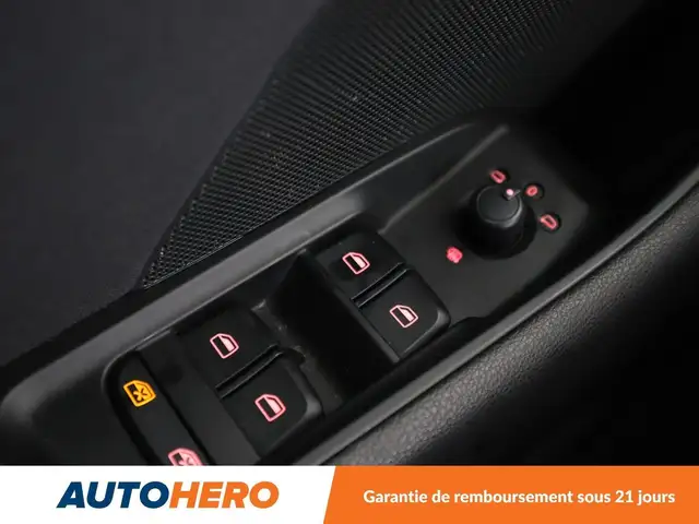 Audi A3 view 30
