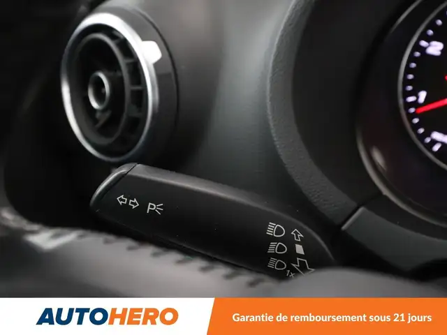Audi A3 view 28