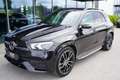 Mercedes-Benz GLE 350 GLE 350 d AMG Line Schwarz - thumbnail 3