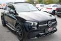 Mercedes-Benz GLE 350 GLE 350 d AMG Line Schwarz - thumbnail 6