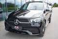 Mercedes-Benz GLE 350 GLE 350 d AMG Line Schwarz - thumbnail 4