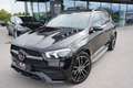 Mercedes-Benz GLE 350 GLE 350 d AMG Line Schwarz - thumbnail 2