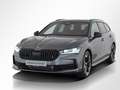Skoda Superb Combi 2.0 TDI 4x4 Sportline Head-Up AHK Grau - thumbnail 15