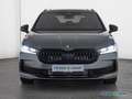 Skoda Superb Combi 2.0 TDI 4x4 Sportline Head-Up AHK Grau - thumbnail 12