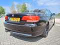 BMW 325 3-serie Cabrio 325i High Executive/automaat/leder Zwart - thumbnail 8