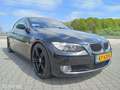 BMW 325 3-serie Cabrio 325i High Executive/automaat/leder Zwart - thumbnail 3