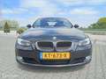 BMW 325 3-serie Cabrio 325i High Executive/automaat/leder Zwart - thumbnail 2