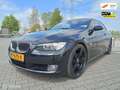 BMW 325 3-serie Cabrio 325i High Executive/automaat/leder Zwart - thumbnail 1