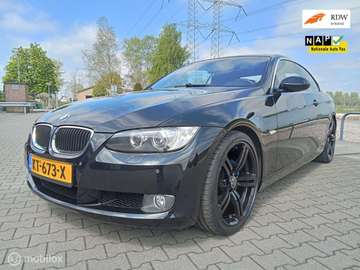 3-serie Cabrio 325i High Executive/automaat/leder