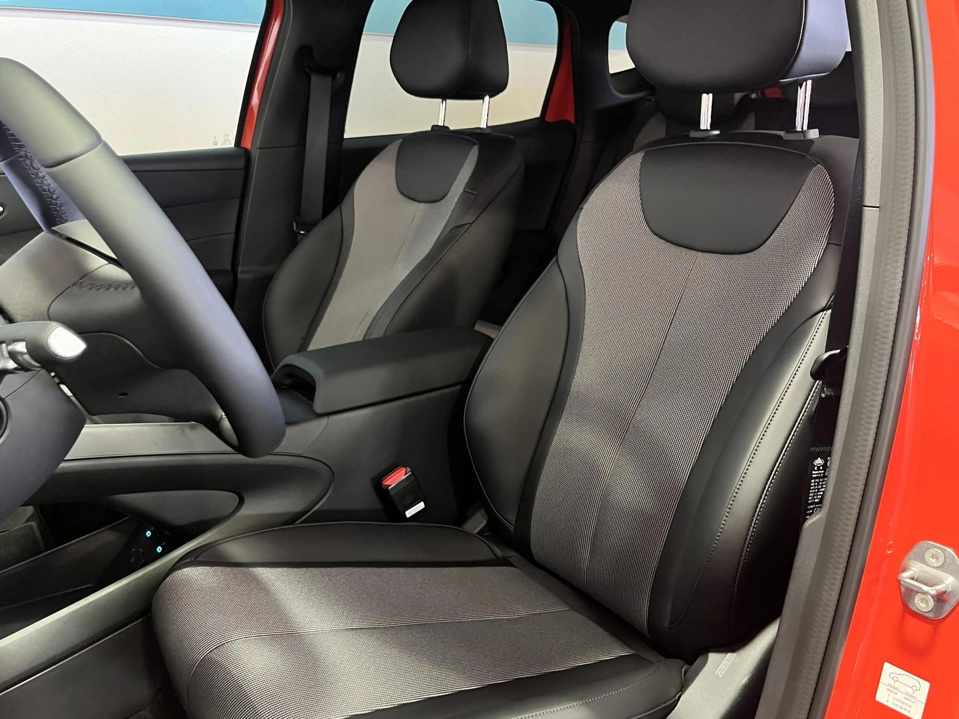 BYD Dolphin G DM-i Comfort | BYD Bochane Ede — photo 7