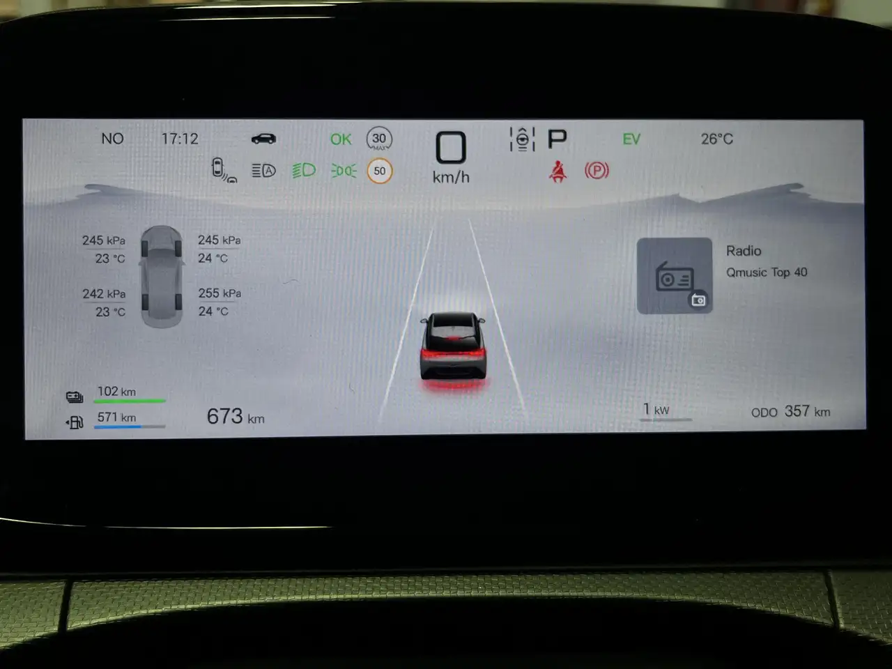 BYD Dolphin G 2026