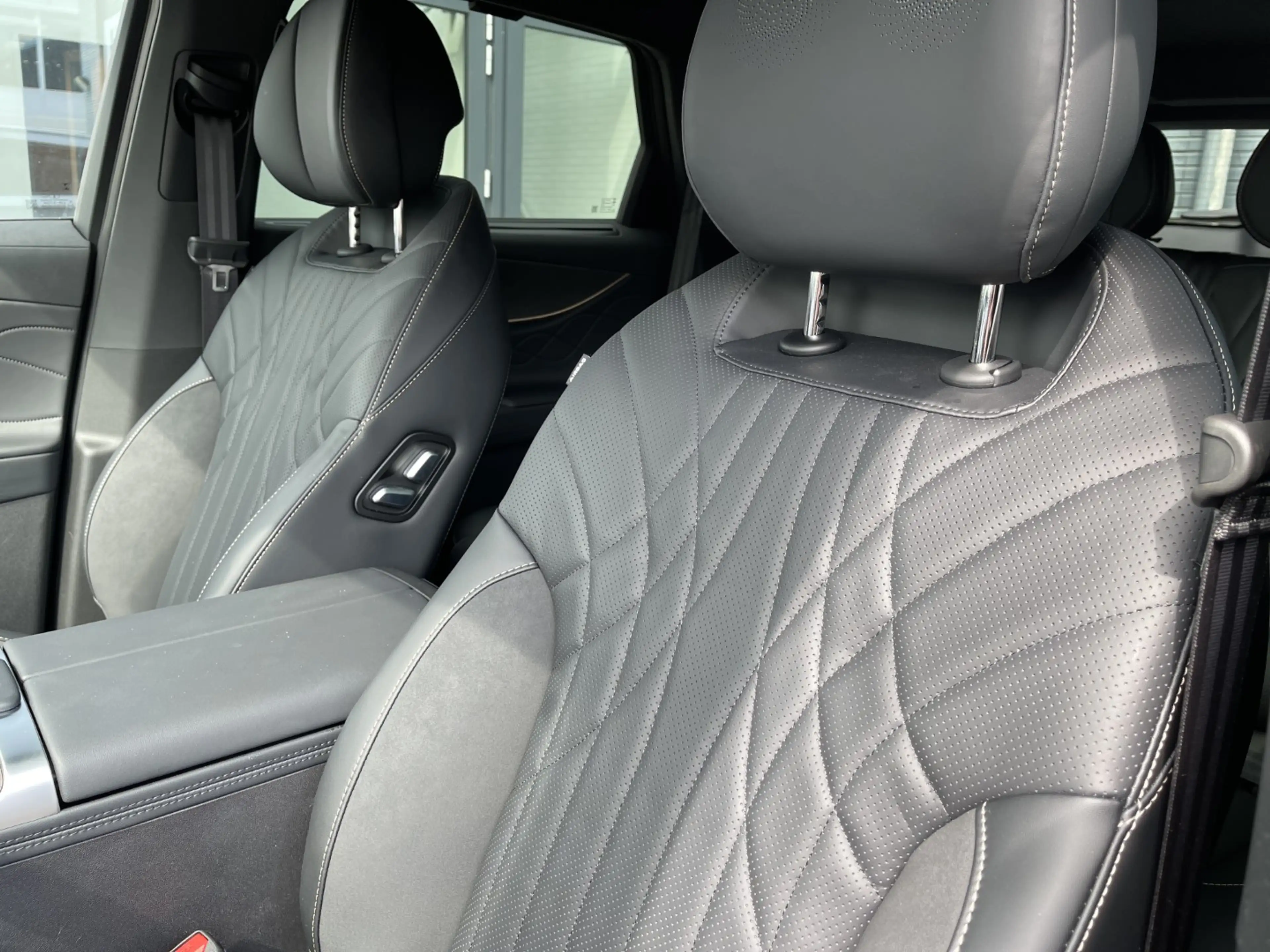 Jaecoo Others 8 1.5 TGDI 428pk AWD Automaat Exclusive 7 Seats | — photo 13