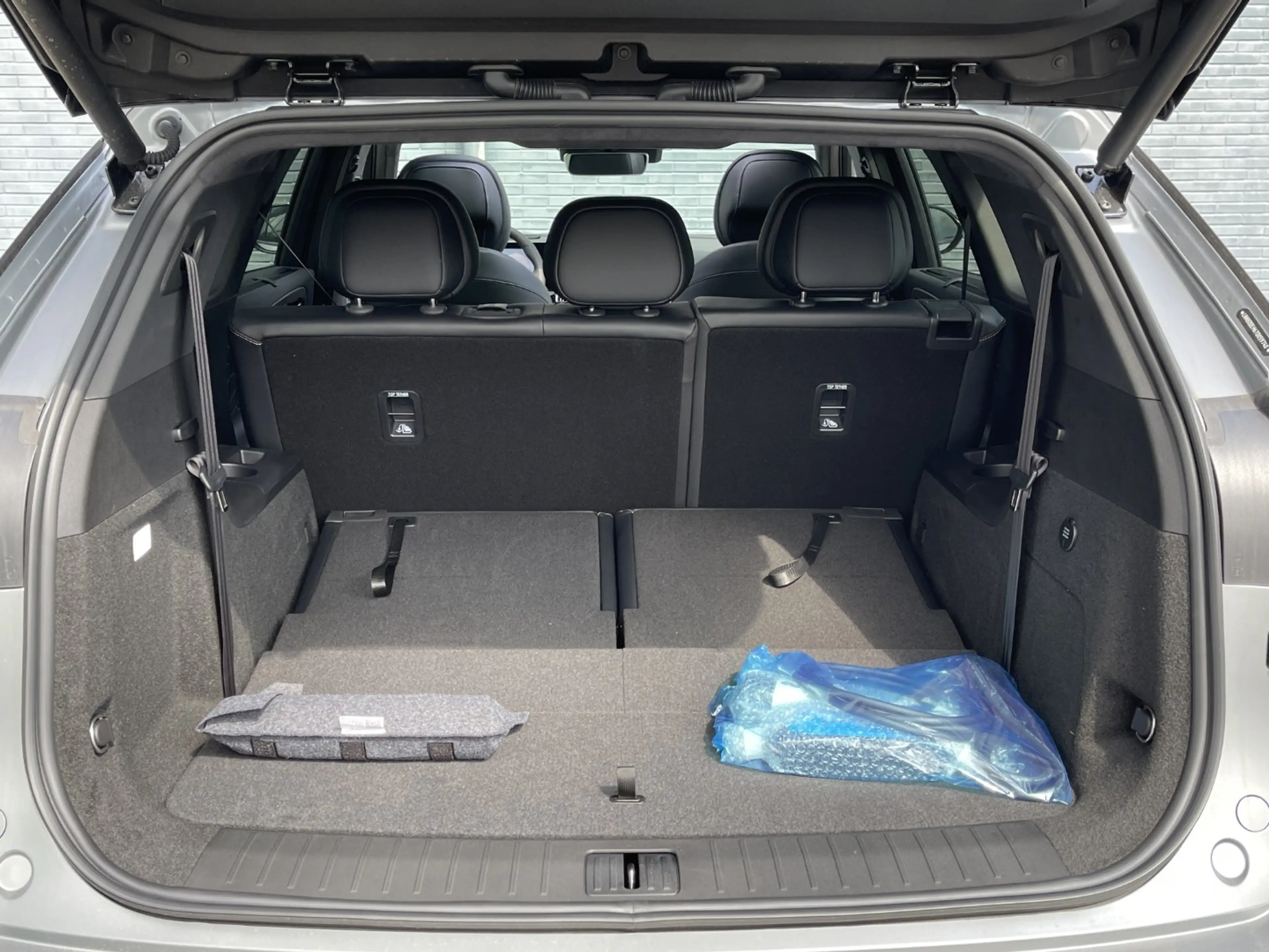 Jaecoo Others 8 1.5 TGDI 428pk AWD Automaat Exclusive 7 Seats | — photo 15