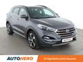 Hyundai TUCSON 1.6 TGDI Premium 4WD Aut*TEMPO*CAM*PDC*SHZ*KLIMA* Grau - thumbnail 8