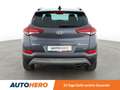 Hyundai TUCSON 1.6 TGDI Premium 4WD Aut*TEMPO*CAM*PDC*SHZ*KLIMA* Grau - thumbnail 5