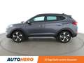 Hyundai TUCSON 1.6 TGDI Premium 4WD Aut*TEMPO*CAM*PDC*SHZ*KLIMA* Grau - thumbnail 3