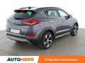 Hyundai TUCSON 1.6 TGDI Premium 4WD Aut*TEMPO*CAM*PDC*SHZ*KLIMA* Grau - thumbnail 6