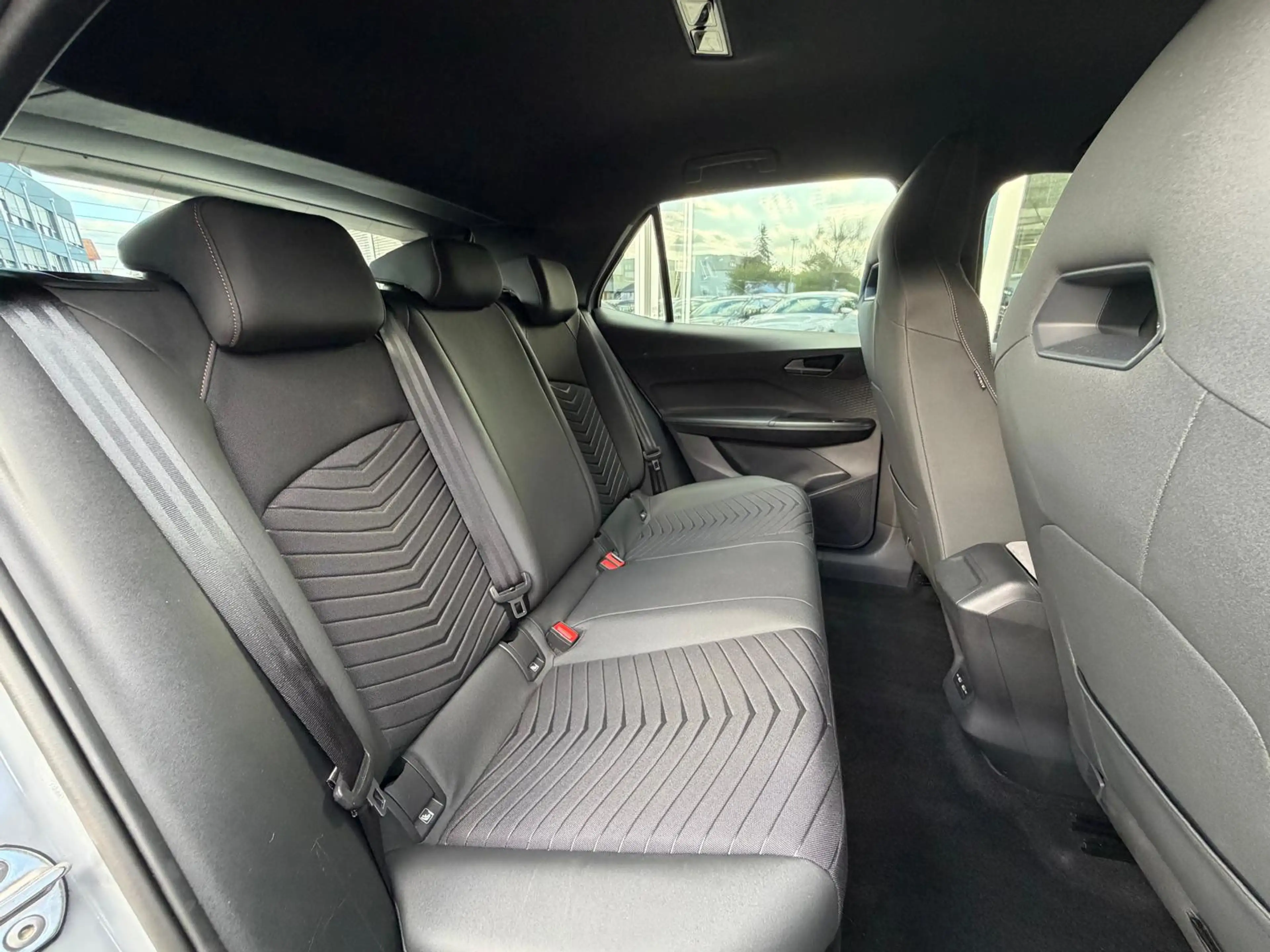 CUPRA Born 58 KWH >ALCANT+LED+TEMP+MFL+PDC+CARP+DAB+ — photo 12