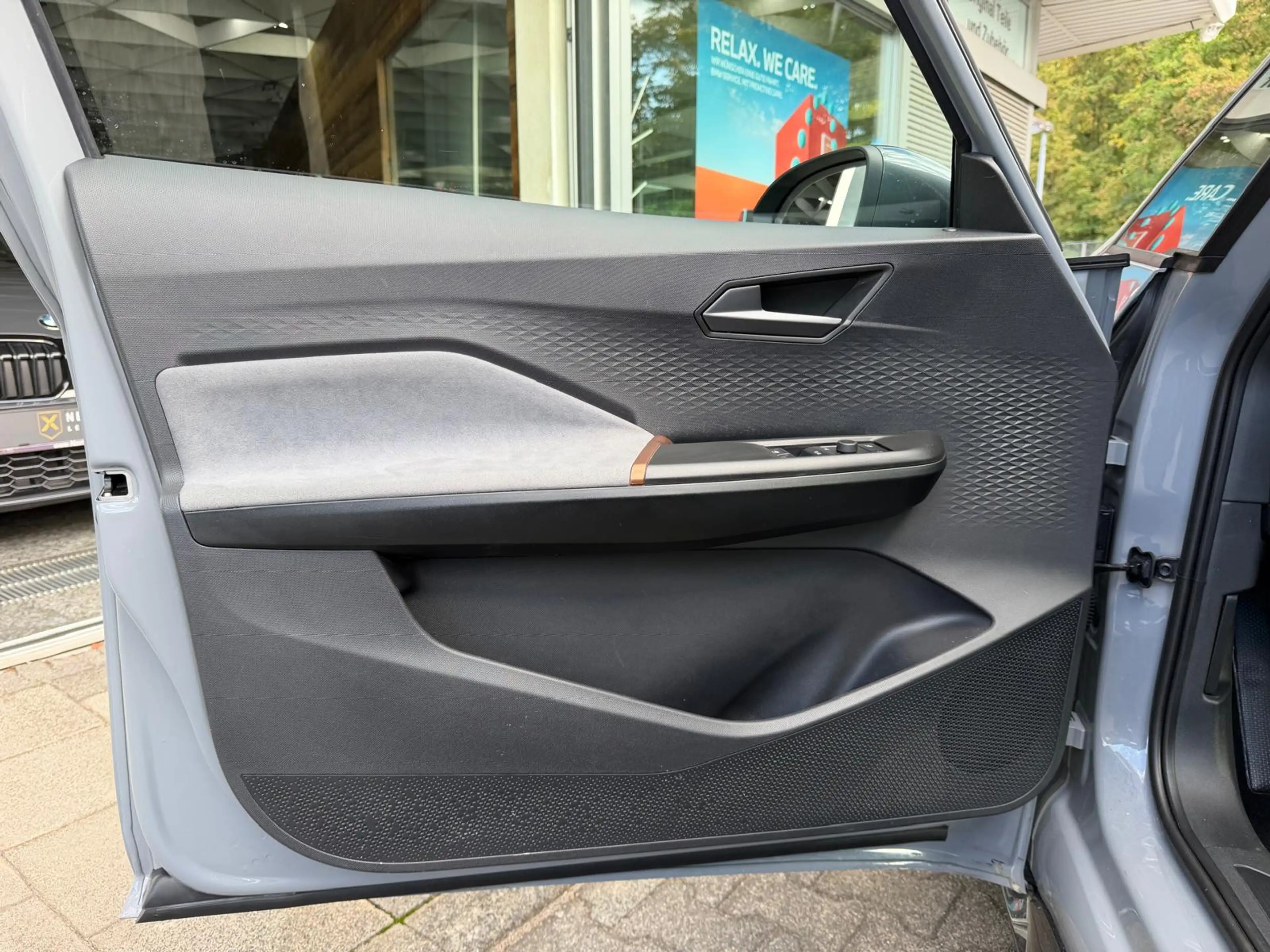 CUPRA Born 58 KWH >ALCANT+LED+TEMP+MFL+PDC+CARP+DAB+ — photo 15