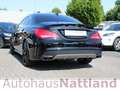 Mercedes-Benz CLA 45 AMG 4Matic RFK Autom. Navi Schwarz - thumbnail 6