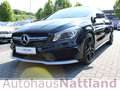 Mercedes-Benz CLA 45 AMG 4Matic RFK Autom. Navi Schwarz - thumbnail 3
