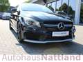 Mercedes-Benz CLA 45 AMG 4Matic RFK Autom. Navi Schwarz - thumbnail 2
