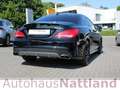 Mercedes-Benz CLA 45 AMG 4Matic RFK Autom. Navi Schwarz - thumbnail 4