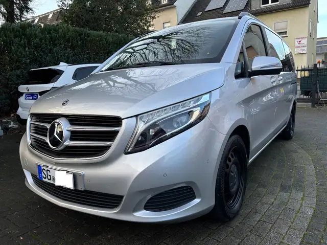 Mercedes-Benz V 250 V 250 (BlueTEC) d lang 7G-TRONIC "2018 ILS+AHK