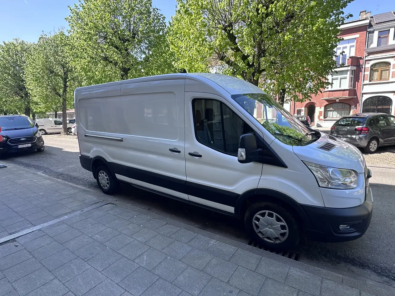 Foton Others 2021