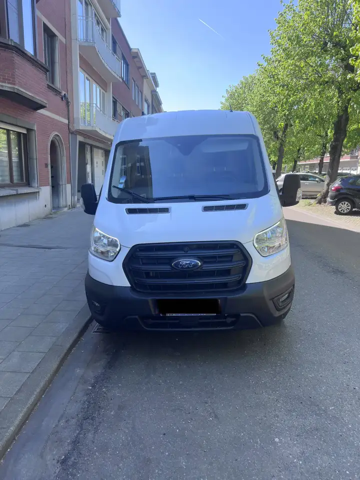 Foton Others 2021