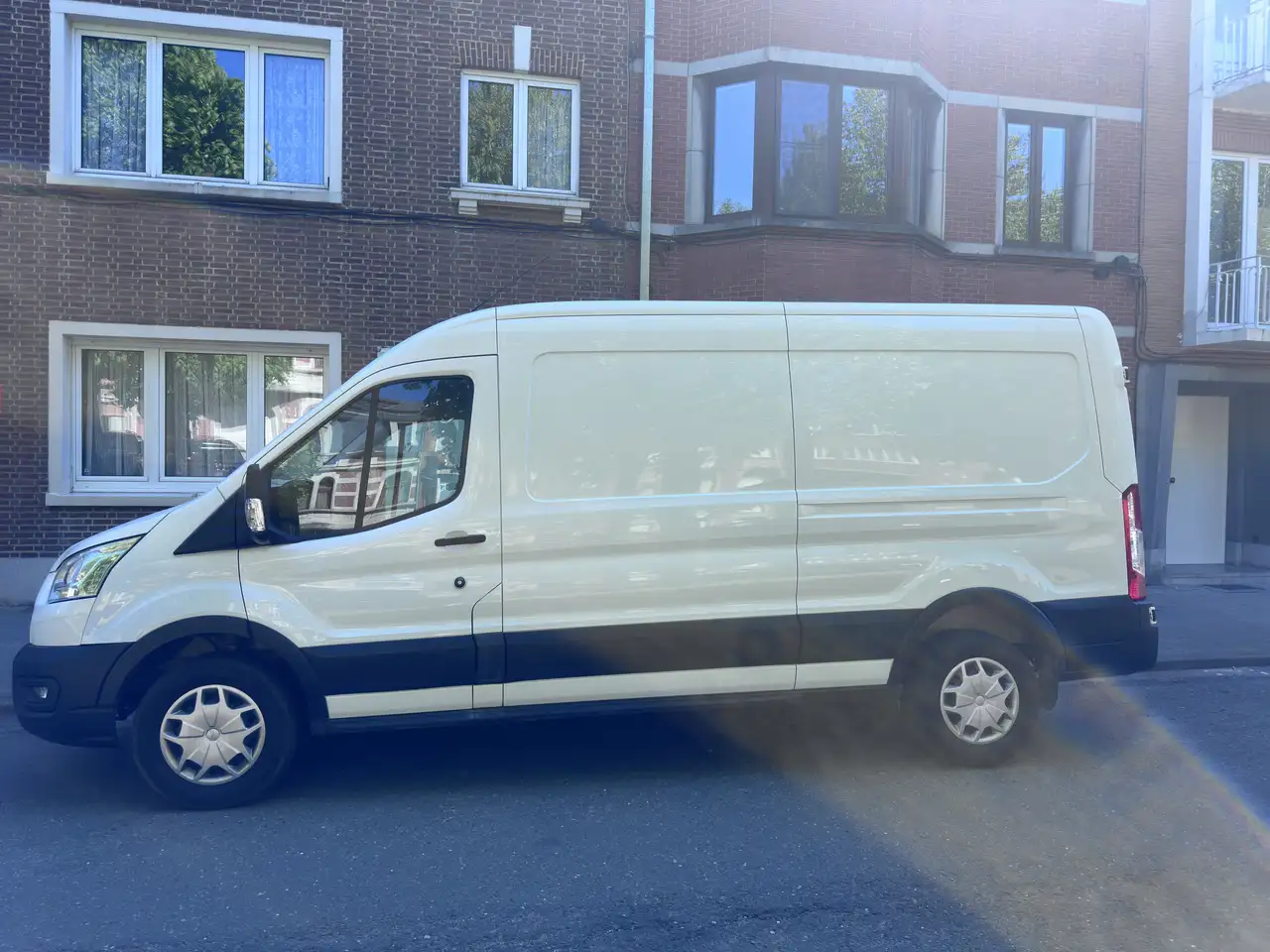 Foton Others 2021